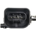 Standard Ignition DLA-121 Door Lock Actuator - Front Left - view 4