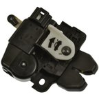 Standard Ignition DLA1226 Door Lock Actuator - view 1