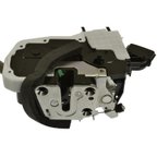 Standard Ignition DLA1240 Door Lock Actuator - Rear Left - view 3