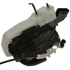 Standard Ignition DLA1249 Door Lock Actuator - Front Right - view 1