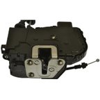 Standard Ignition DLA1251 Door Lock Actuator - Front Right - view 2