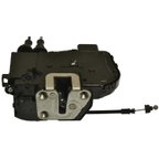 Standard Ignition DLA1253 Door Lock Actuator - Rear Right - view 2