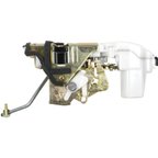Standard Ignition DLA-128 Door Lock Actuator - Rear Right - view 2