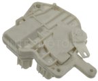 Standard Ignition DLA-128 Door Lock Actuator - Rear Right - view 3