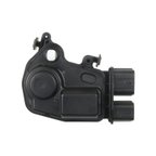 Standard Ignition DLA-129 Door Lock Actuator - Front Right or Rear Right - view 1