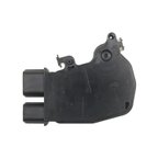 Standard Ignition DLA-129 Door Lock Actuator - Front Right or Rear Right - view 2
