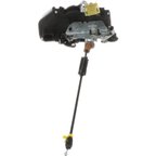 Standard Ignition DLA1333 Door Lock Actuator - Rear Left - view 2