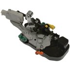 Standard Ignition DLA1338 Door Lock Actuator - Front Left - view 1
