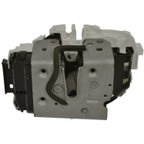 Standard Ignition DLA1340 Door Lock Actuator - Front Left - view 2
