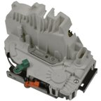 Standard Ignition DLA1340 Door Lock Actuator - Front Left - view 1