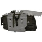 Standard Ignition DLA1344 Door Lock Actuator - Left - view 2