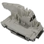 Standard Ignition DLA1348 Door Lock Actuator - Front Left - view 1