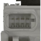 Standard Ignition DLA1348 Door Lock Actuator - Front Left - view 3