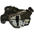 Standard Ignition DLA1355 Door Lock Actuator - Front Left - view 2