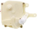 Standard Ignition DLA-135 Door Lock Actuator - Front Left, Left or Rear Left - view 3