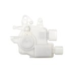 Standard Ignition DLA-135 Door Lock Actuator - Front Left, Left or Rear Left - view 1