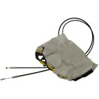 Standard Ignition DLA1380 Door Lock Actuator - Rear Left - view 1