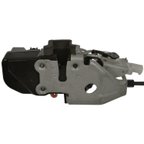 Standard Ignition DLA1384 Door Lock Actuator - Front Left - view 3