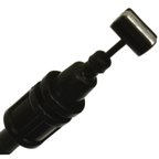 Standard Ignition DLA1384 Door Lock Actuator - Front Left - view 4