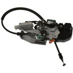 Standard Ignition DLA1384 Door Lock Actuator - Front Left - view 1