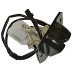 Standard Ignition DLA1396 Door Lock Actuator - view 1
