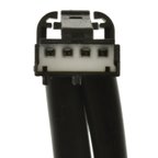Standard Ignition DLA1396 Door Lock Actuator - view 3