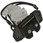 Standard Ignition DLA1397 Door Lock Actuator - view 2