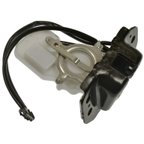 Standard Ignition DLA1397 Door Lock Actuator - view 1