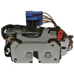 Standard Ignition DLA1399 Power Liftgate Actuator - view 2