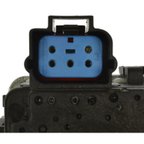 Standard Ignition DLA1400 Door Lock Actuator - Rear - view 3