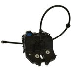 Standard Ignition DLA1406 Door Lock Actuator - Rear - view 1