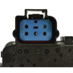 Standard Ignition DLA1406 Door Lock Actuator - Rear - view 4