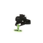 Standard Ignition DLA1409 Door Lock Actuator - Rear - view 2