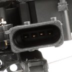 Standard Ignition DLA1410 Trunk Lock Actuator Motor - view 3