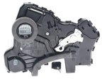 Standard Ignition DLA1413 Door Lock Actuator - Front Left - view 2