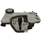 Standard Ignition DLA1423 Door Lock Actuator - Front Left or Left - view 2
