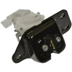 Standard Ignition DLA1433 Door Lock Actuator - view 2