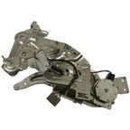 Standard Ignition DLA1441 Door Lock Actuator - view 1