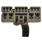 Standard Ignition DLA1441 Door Lock Actuator - view 3