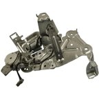 Standard Ignition DLA1442 Door Lock Actuator - Rear - view 1