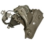 Standard Ignition DLA1443 Door Lock Actuator - view 2