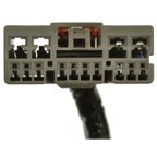 Standard Ignition DLA1443 Door Lock Actuator - view 3