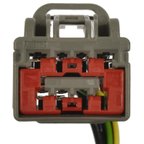 Standard Ignition DLA1445 Door Lock Actuator - view 4