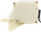 Standard Ignition DLA-144 Door Lock Actuator - Front Right, Rear Left or Rear Right - view 2
