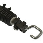 Standard Ignition DLA1450 Door Lock Actuator - Front - view 2