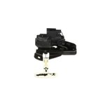 Standard Ignition DLA1466 Trunk Lock Actuator Motor - Rear - view 2
