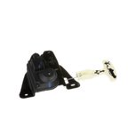 Standard Ignition DLA1466 Trunk Lock Actuator Motor - Rear - view 1