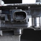Standard Ignition DLA1501 Tailgate Lock Actuator Motor - view 3