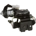 Standard Ignition DLA1505 Tailgate Lock Actuator Motor - view 1