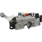 Standard Ignition DLA1508 Door Lock Actuator - Front Left, Front Right or Left - view 1
